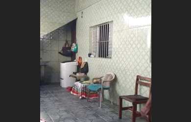 Imagem 5: Casa sobrado. 