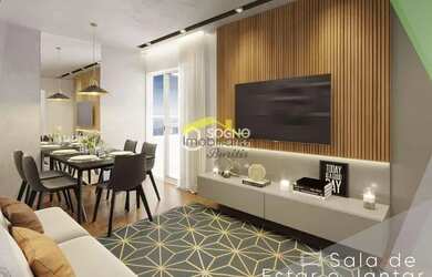 Imagem 3: Apartamento com área privativa à venda, 2 quartos, 1 suíte, 1 vaga,...