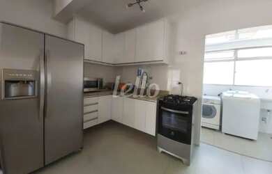 Imagem 4: São Caetano do Sul - Apartamento Padrão - Santo Antônio