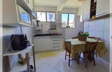 Imagem 8: APARTAMENTO RESIDENCIAL em SALVADOR - BA, RIO VERMELHO