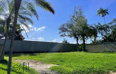 Imagem 3: Terreno à venda em condomínio fechado de alto padrão no América -...