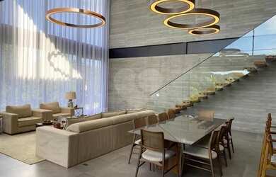 Imagem 4: Belíssima casa em condomínio Porto Feliz