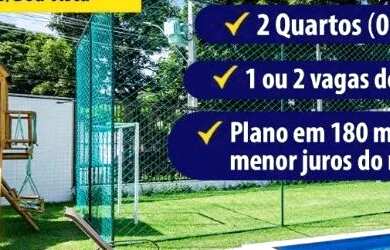 Imagem 6: vendo apt 2 quartos sendo 1 suite na boa vista plano direto com a construtora...