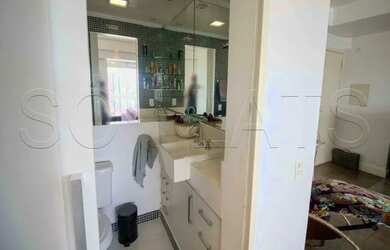 Imagem 14: Mandarim com uma área de lazer incrível próximo da Marginal Pinheiros...