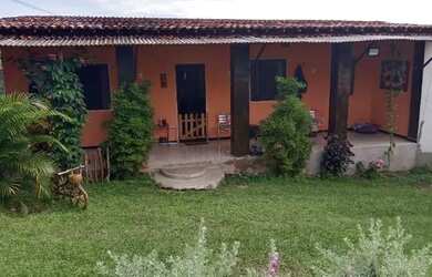 Imagem 2: Casa área rural 22 minutos da praia