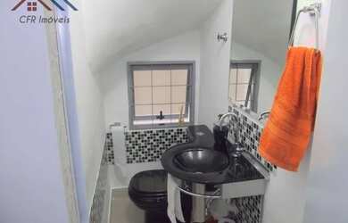 Imagem 4: Sobrado à venda, 93 m² por R$ 699.000,00 - Campo Belo - São Paulo/SP