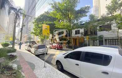 Imagem 2: SALA PARA LOCAÇÃO ANUAL EM BALNEÁRIO CAMBORIÚ - R$ 5.460,00 POR MÊS