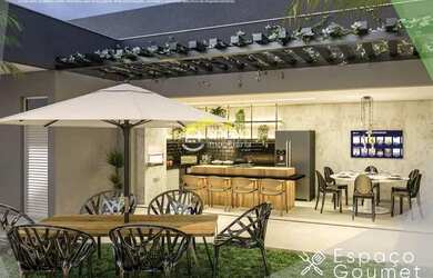 Imagem 6: Apartamento com área privativa à venda, 2 quartos, 1 suíte, 1 vaga,...