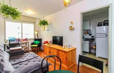 Imagem 16: Apartamento para Venda - 43.6m², 1 dormitório, 1 vaga - Tristeza