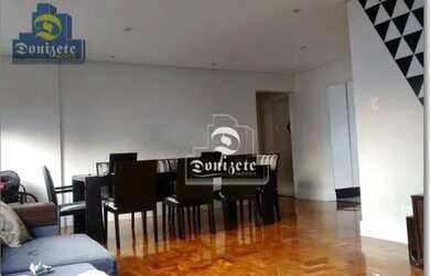 Imagem: O apartamento possui 3 Dormitórios, 1 Banheiro, 1 Vaga na garagem