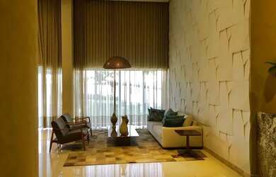 Imagem 10: APARTAMENTO DE 1/4 PARA ALUGUEL EM CONDOMÍNIO DE ALTO PADRÃO