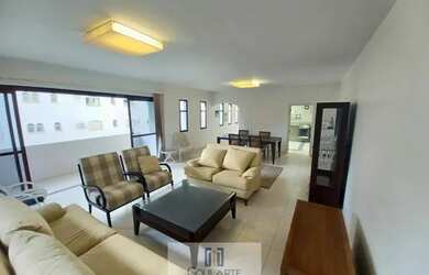 Imagem 7: Apartamento à venda no bairro Astúrias - Guarujá/SP