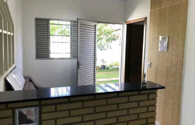 Imagem 5: Vendo casa Jardim Santa Amalia com 4qtos sendo 2suites 400mil aceita financiamento .