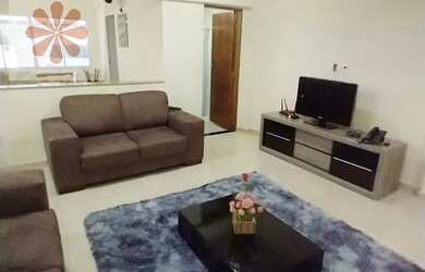 Imagem 8: Casa Sobrado Condomínio em Clube de Campo Fazenda - Itatiba