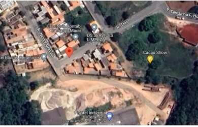 Imagem: O terreno está localizado em Loteamento Modena, Tatuí à venda