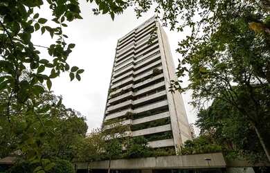 Imagem: Quot A vida com mais ar livre Seu apartamento no Morumbi com