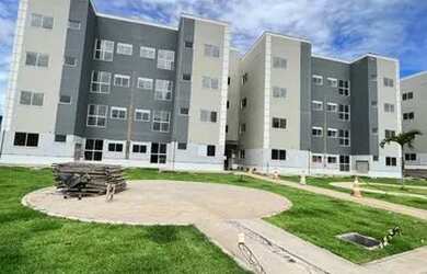 Imagem 1: 004 - VILLAGE DAS ARVORES - CONDOMINIO CLUB - ENTRADA DE 500 REAIS -