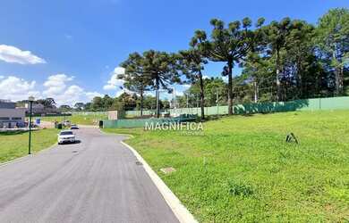 Imagem: O terreno possui 1.055m² de Área e está localizado em Augusta