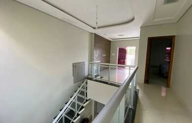 Imagem 15: Jardim Portugal Bonita Casa 2 Pavimentos 160m² 4 Qtos 1 Suíte Financia