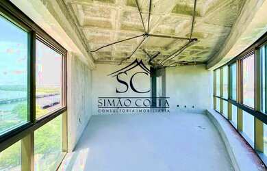 Imagem 11: Luxuoso Apartamento no Pina 260 Metros 4 Suites 4 Vagas de garagem