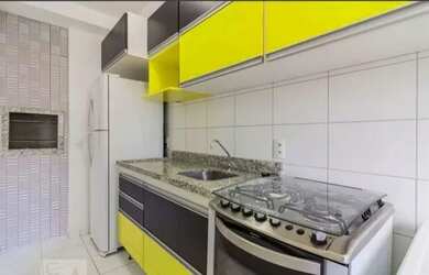 Imagem 6: Apartamento com 1 dormitório à venda, 40 m² por R$ 200.000,00 - Cavalhada - Porto Alegre/R