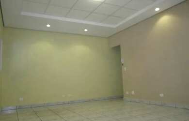 Imagem: Casa Térrea Ipiranga 1 dormitório - Aluguel Casa Térrea