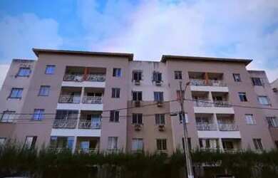 Imagem 14: Apto 3/4 Reformado. Piscina, Churrasqueira, Varandae50m² de Área