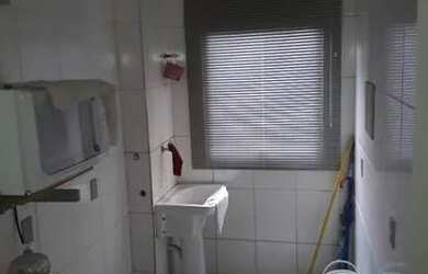 Imagem 9: Apartamento em Areia Branca Belford Roxo Condomínio