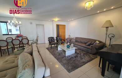 Imagem 4: Apartamento à venda no bairro Patamares - Salvador/BA