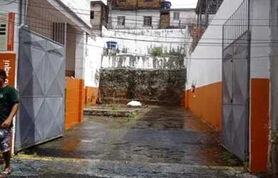 Imagem 1: Aluga galpão o vende. 