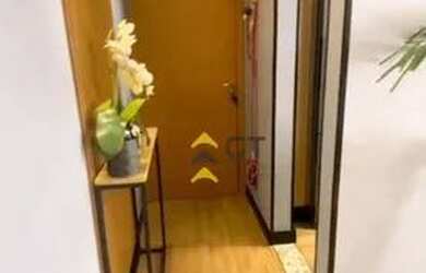 Imagem 14: Apartamento à venda, 44 m² por R$ 255.000,00 - Gleba Fazenda Palhano...