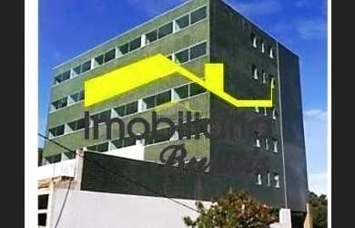 Imagem: O depósito possui 23m² de Área e está localizado em Buritis