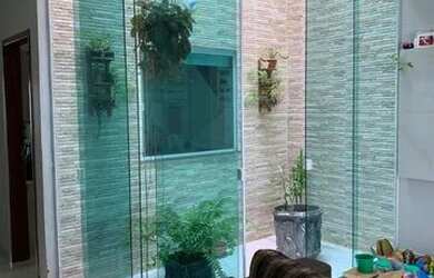 Imagem 11: Casa de condomínio para aluguel no miritiua condomínio bongasville