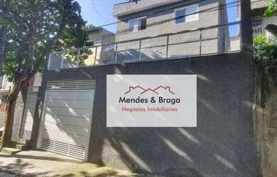 Imagem 1: Sobrado, 300 m² - venda por R$ 899.000,00 ou aluguel por R$ 4.750,00/mês...