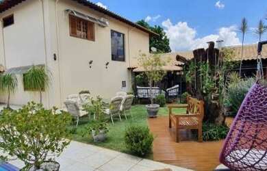 Imagem 5: Venda sobrado alto padrão