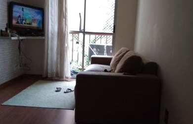 Imagem 2: Apartamento em Carapicuíba Otima Localização