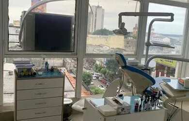 Imagem 1: Vendo Clínica Odontológica