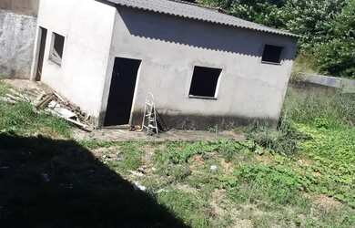 Imagem: O terreno possui 700m² de Área e está localizado em Setor