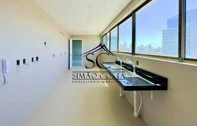 Imagem 15: Luxuoso Apartamento no Pina 260 Metros 4 Suites 4 Vagas de garagem