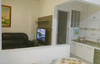 Imagem 8: Aluguel casa apartamento temporada e finais de semana