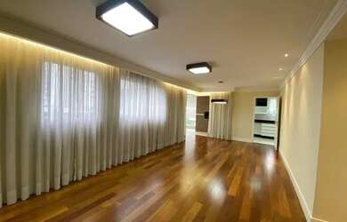 Imagem 2: Apartamento com 3 dormitórios à venda, 138 m² por R$ 1.390.000,00 -...