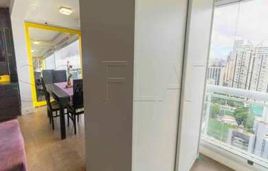 Imagem 6: Mandarim com uma área de lazer incrível próximo da Marginal Pinheiros...