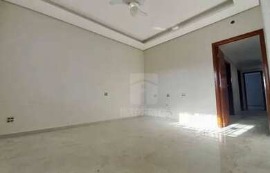 Imagem 4: Casa com 3 dormitórios à venda, 150 m² por R$ 378.000,00 - Jardim Pires de Campos - Jaú/SP