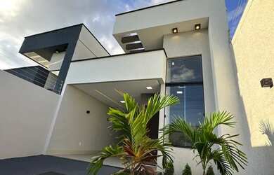 Imagem 4: Center Ville - Casa 3 Qts Setor Center Ville - Goiânia