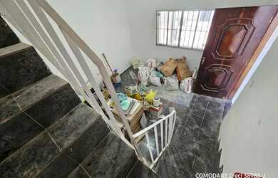 Imagem 3: Sobrado para locação - Jardim Haia do Carrao, Sao Paulo