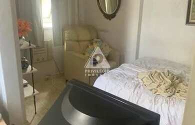 Imagem 8: Privilégio imóveis vende: Excelente Sala 1 Quarto, porteira fechada