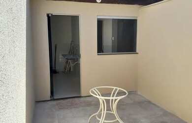 Imagem: O quarto está localizado em Setor Pedro Ludovico, Goiânia