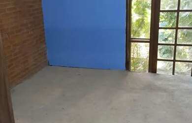 Imagem 4: Chalé Itanhanga. 1 Banheiroe1 Dormitório