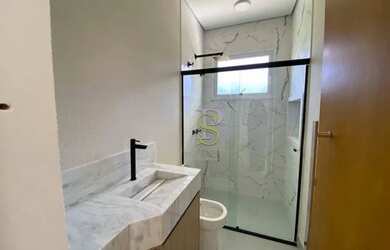 Imagem 16: Casa de Alto Padrão à venda, 500 m² - Condominio Porto Atibaia - Atibaia/SP