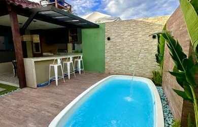 Imagem 5: Casa Nova Casa em condomínio com 2 dormitórios